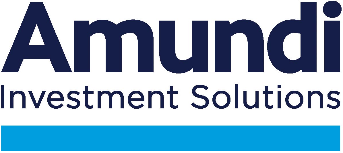 Logo Amundi