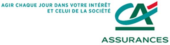 Logo Crédit Agricole Assurances